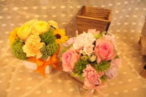 母の日のおすすめ！｜「小川屋園芸」　（愛知県名古屋市西区の花キューピット加盟店 花屋）のブログ