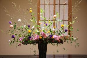 コンテストに出しました。｜「小川屋園芸」　（愛知県名古屋市西区の花キューピット加盟店 花屋）のブログ