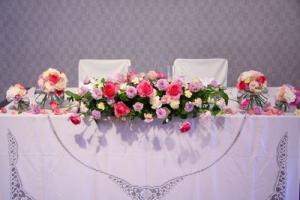 結婚式の季節です。｜「小川屋園芸」　（愛知県名古屋市西区の花キューピット加盟店 花屋）のブログ