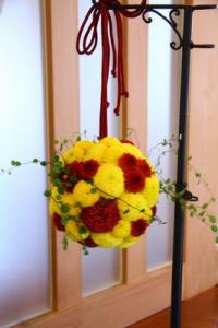 和装にもお花を｜「小川屋園芸」　（愛知県名古屋市西区の花キューピット加盟店 花屋）のブログ