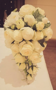 White Campus Wedding!｜「小川屋園芸」　（愛知県名古屋市西区の花キューピット加盟店 花屋）のブログ