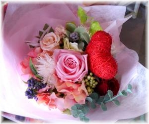 卒業生へのギフトに｜「小川屋園芸」　（愛知県名古屋市西区の花キューピット加盟店 花屋）のブログ