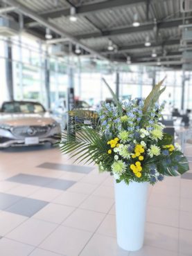 立秋から処暑へ｜「小川屋園芸」　（愛知県名古屋市西区の花キューピット加盟店 花屋）のブログ